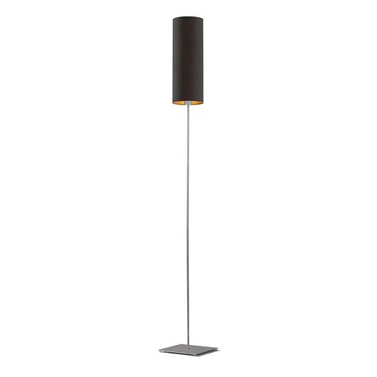 Lampa stojąca FLORENCJA GOLD LYSNE