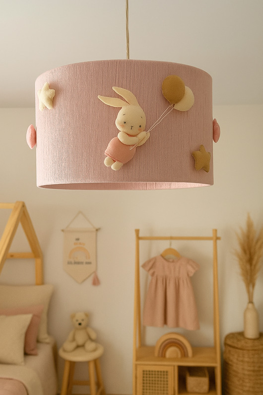 lampy do pokoju dziecka Lampa do pokoju dziecięcego