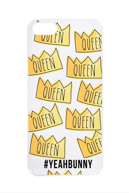 iPHONE CASE - QUEEN deleted_12136308