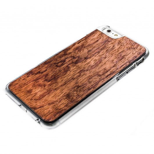 Obudowa, etui, case iPhone 6, BUBINGA Smartwoods