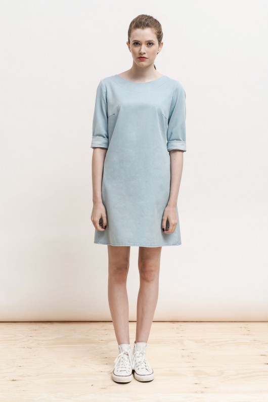 luz blues summer | Dżinslove dzinslove