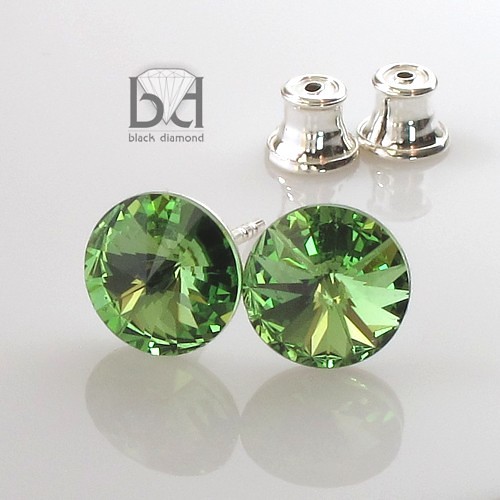 Sztyfty - zielone (8,2 mm) Black Diamond