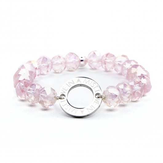 Baby Doll  Bracelet Love In A Mist