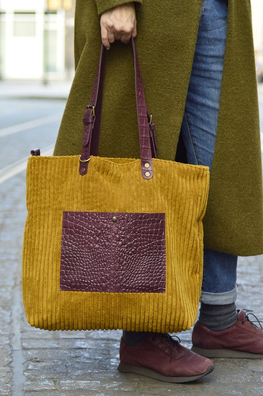 torby na ramię Sztuks&skóra