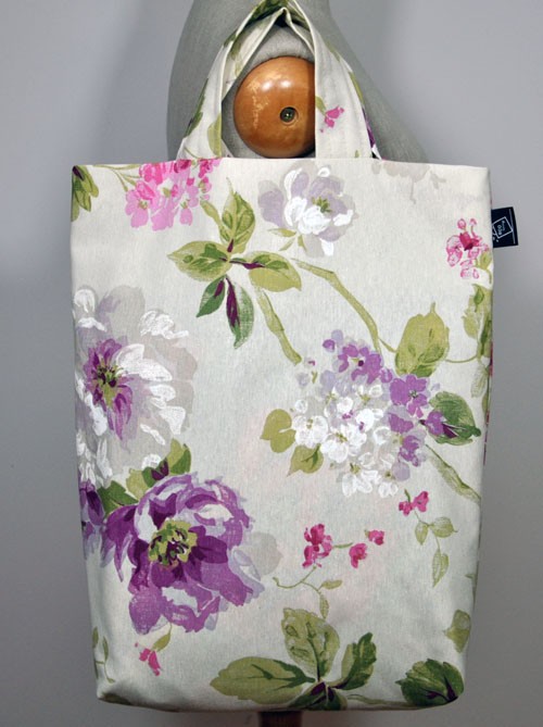 eco bag - zwiastun wiosny eco living
