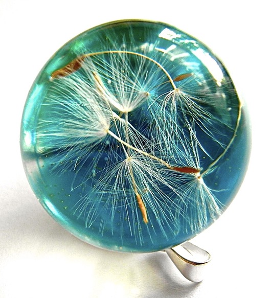 Wisior lazur Grol Jewellery