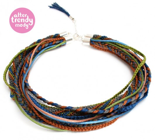 koralter bluegreen alter trendy mody