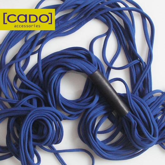 Zamotki CADO - Basic - Kobalt Navy CADOaccessories
