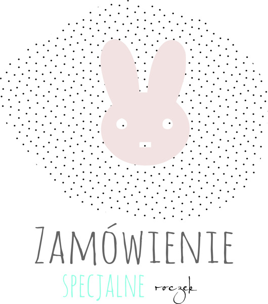 Zamówienie specjalne -   roczek AnZone