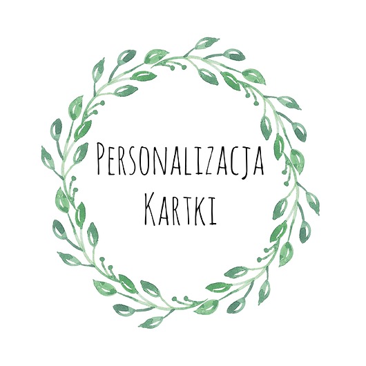 kartki scrapbooking Personalizacja kartki