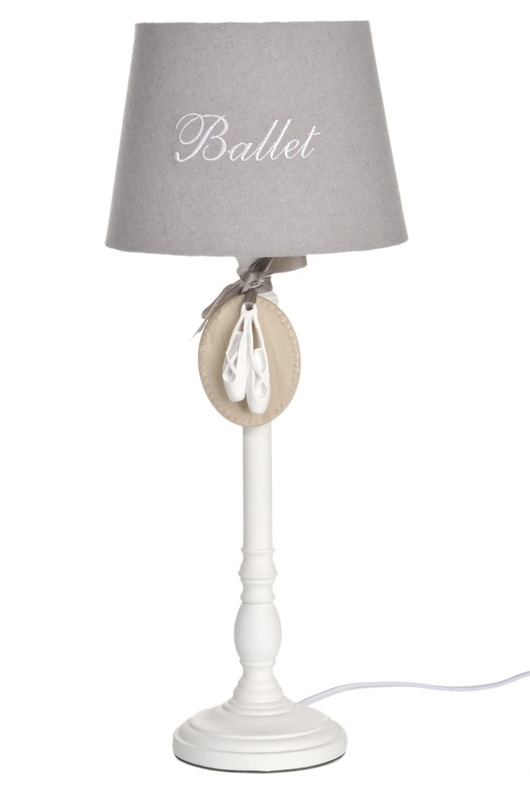 Lampa stołowa Ballet MIA home
