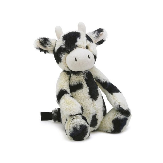 Maskotka Przytulanka Krówka Mumu 31 cm MIA home
