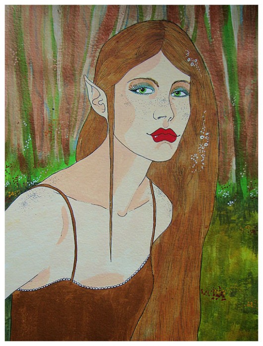 *iun* Magda Barcik