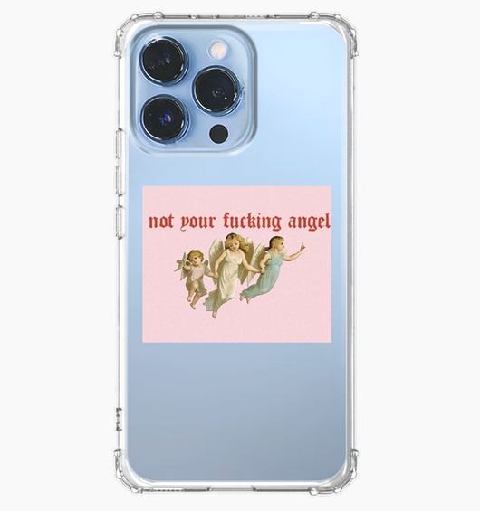 etui na telefon Etui Anti Shock case wzory - K684