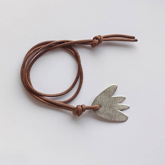 wisiory KWIAT wisiorek