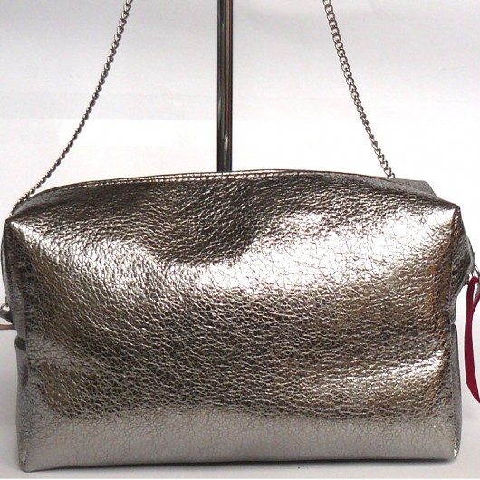 Silver box Łagoda
