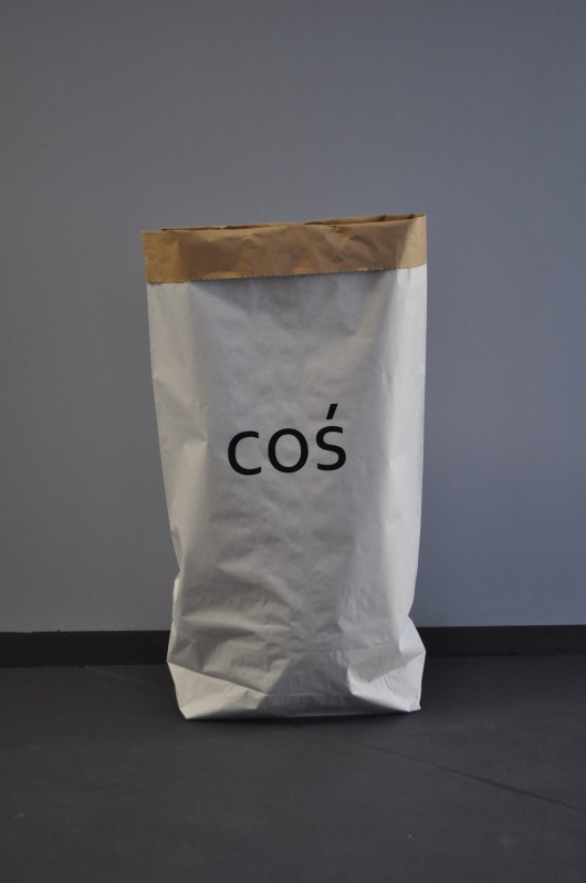 Coś blacksis