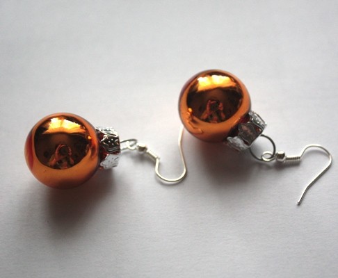 mini pomarańczowawe kawalek