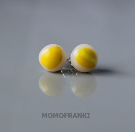 funky lemon  momofranki