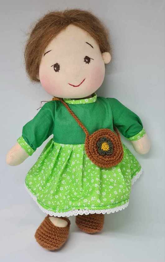 lalki Lalka Julka