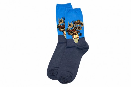 Van Gogh Słoneczniki 37-42 KABAK