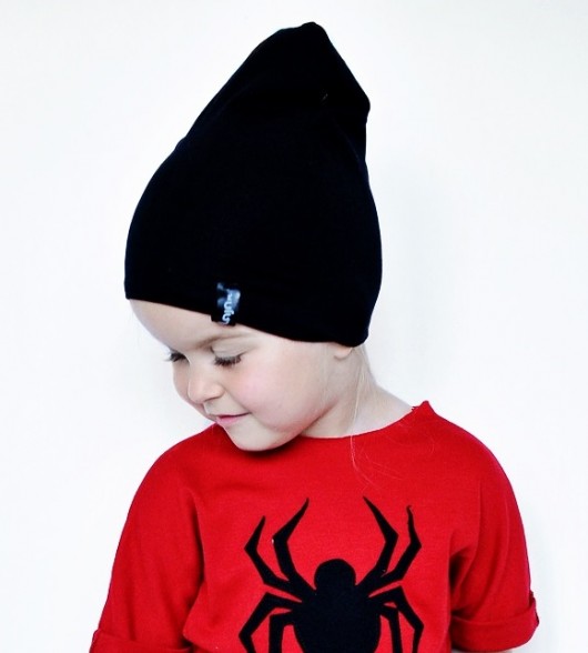 Czapka Dwustronna Lajn Kids Lajn