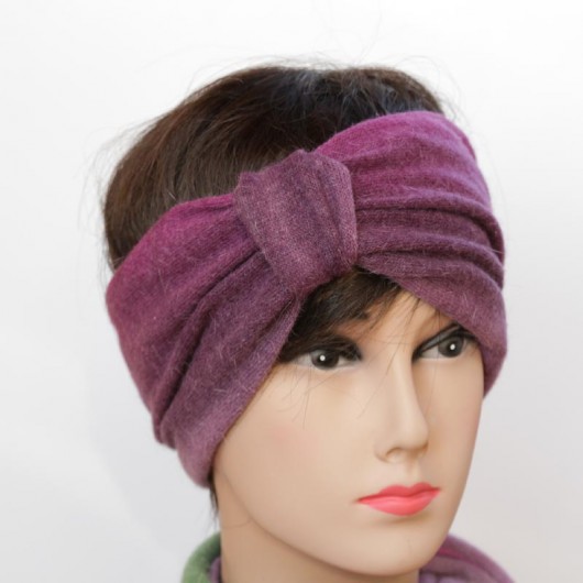 Opaska-turban umodystki