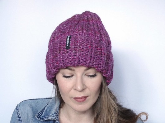 Wooly Tweed - Forest Fruits Nudakillers
