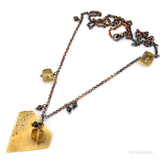 Supermenka MAREMI Jewelry