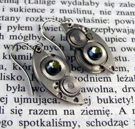 Czas od środka 2270 Zegarynki