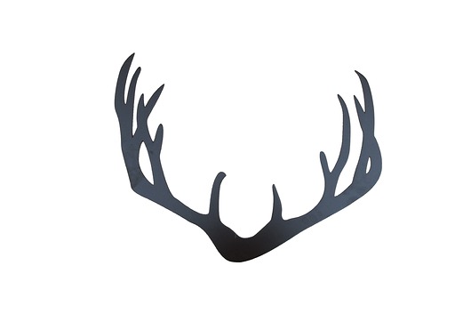 dekoracja ścienna/wieszak DEER HUNTER HANG YOU