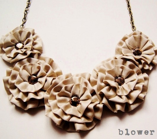 Naszyjnik Blower &#039;Cupido&#039; BlowerCut