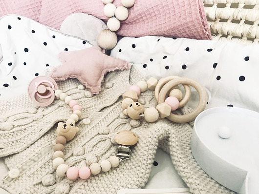 SMYCZ DO SMOCZKA Little Bear  Mymami