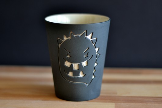 kubek monster SEAN coco ceramics