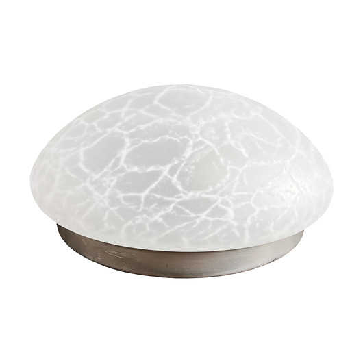 plafony Modernistyczna lampa sufitowa plafon craquel