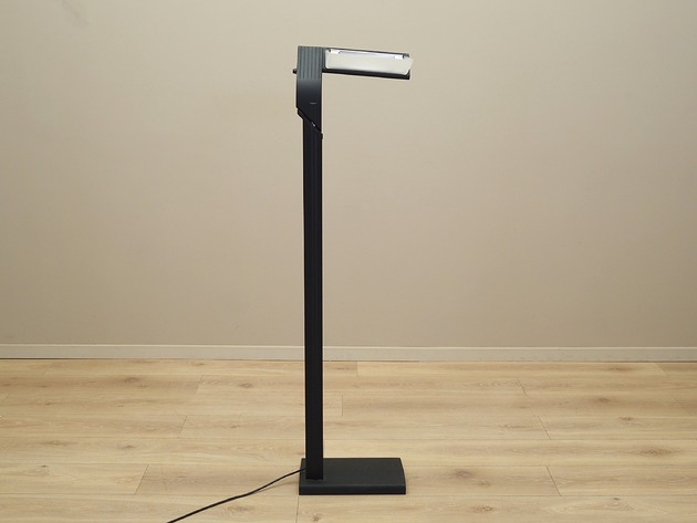 lampy podłogowe Lampa podłogowa, włoski design, lata 90, produkcja: Włochy