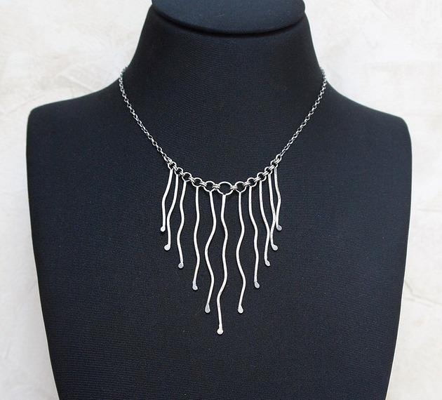 wisiory Słota vol. 3 naszyjnik