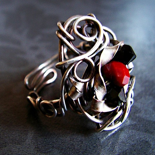 Red Ring Fenome