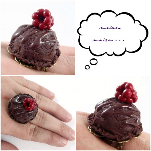 Lody czekoladowe-1 Piecuchowo