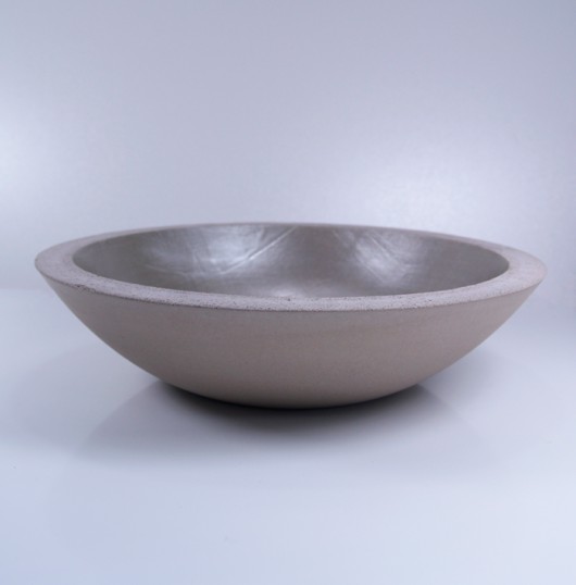 kuchnia - różne Silver - Misa na klucze i drobiazgi