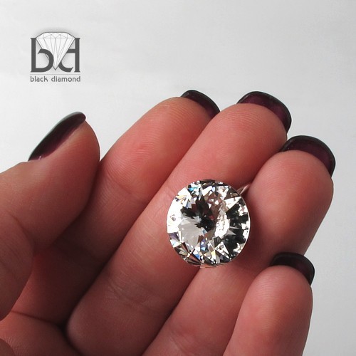 XXL Krystalicznie Ascetycznie (1,6 cm) Black Diamond