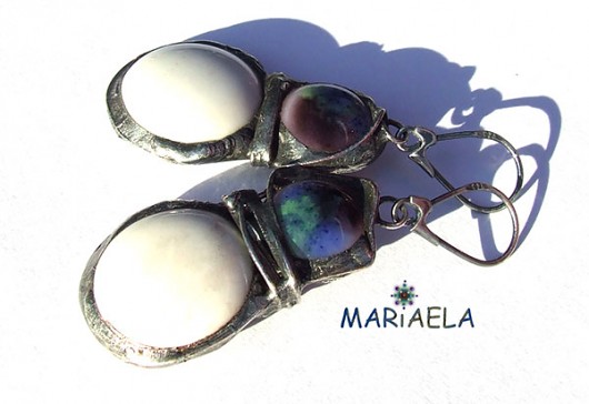 METAMORFOZA MARIAELA