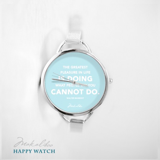12% taniej Happy Watch - The Greatest Pleasure Makaliboo
