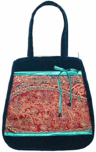 KILIM Teresa Zimna