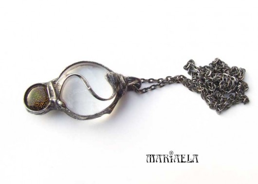 MONOKL + dichron MARIAELA