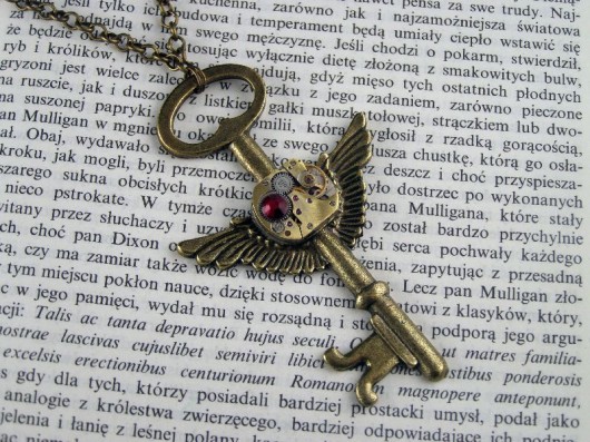 czas od środka 624 Zegarynki