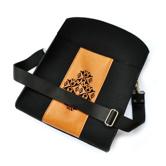 CuT-OuT BAG - vol.5 Beltrani