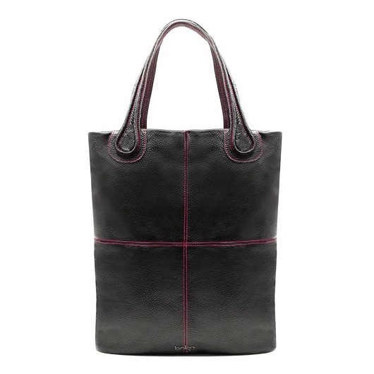 Torebka skórzana Magnifica marki Bolsa Bolsa