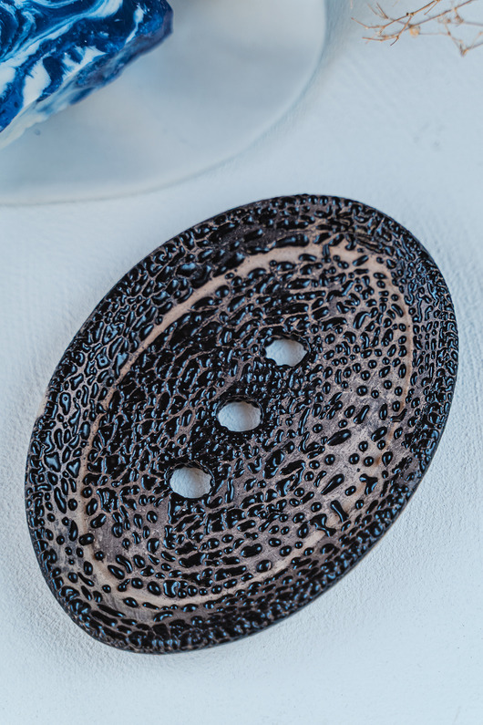 mydelniczki Mydelniczka ceramiczna WORMS