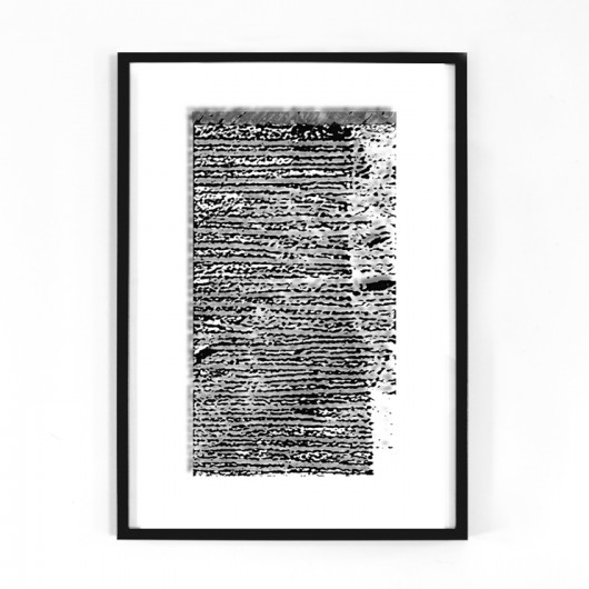SS-G1 grafika 50x70 cm elements